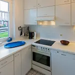 Feuerschiff 度假居