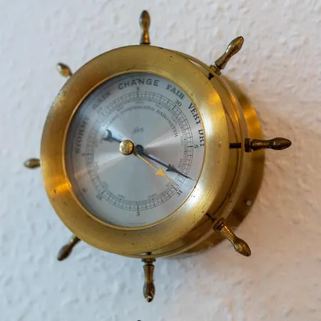 Feuerschiff Dom wakacyjny *