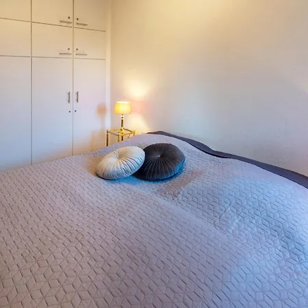 Dom wakacyjny Feuerschiff