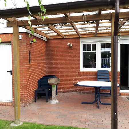 Feuerschiff Hébergement de vacances *