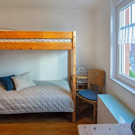 Holiday home Feuerschiff