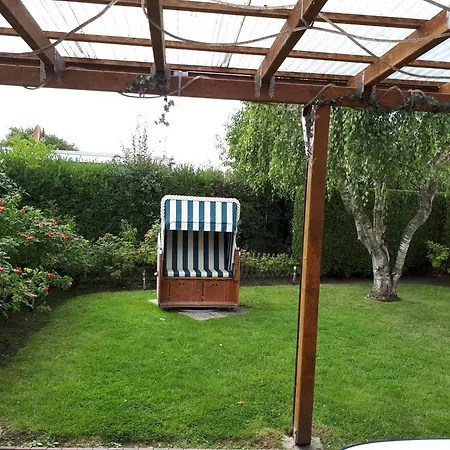 Dom wakacyjny Feuerschiff Dornumersiel