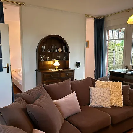 Feuerschiff Holiday home *