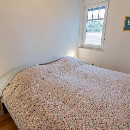 Feuerschiff Dom wakacyjny