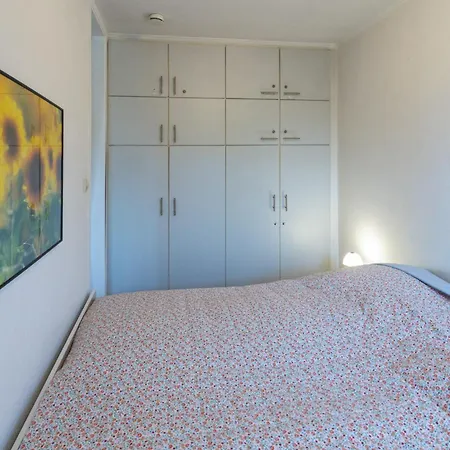 Feuerschiff Dom wakacyjny Dornumersiel