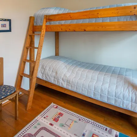 Feuerschiff Dom wakacyjny