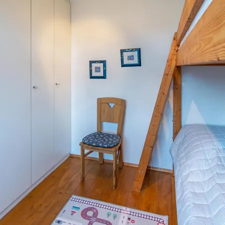 Feuerschiff Dom wakacyjny Dornumersiel