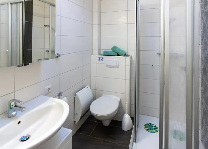 Feuerschiff Hébergement de vacances *