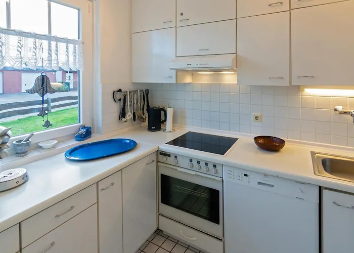 Feuerschiff Hébergement de vacances