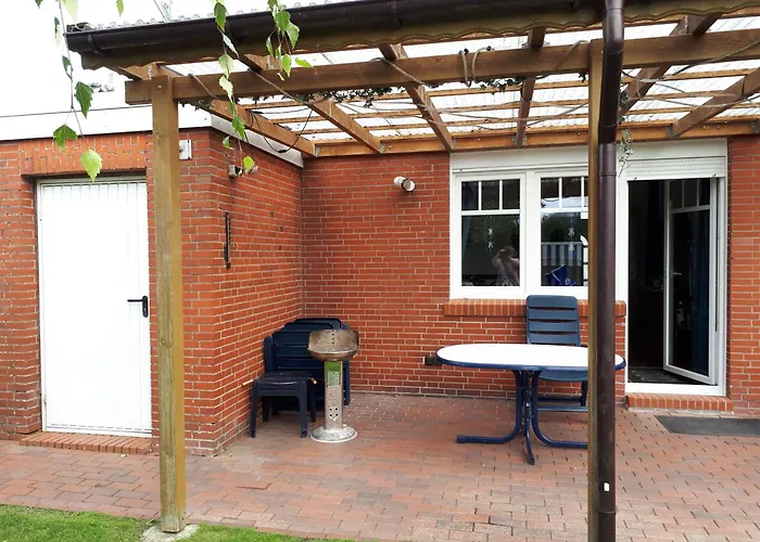 Feuerschiff Hébergement de vacances *