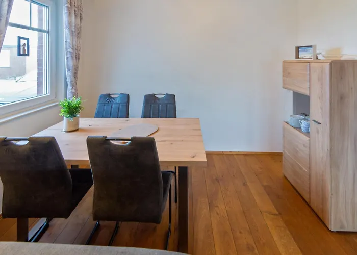 Feuerschiff Hébergement de vacances *