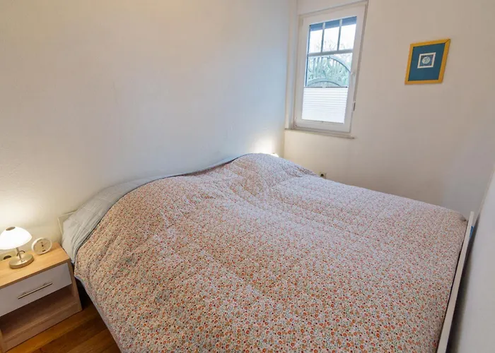 Feuerschiff Hébergement de vacances