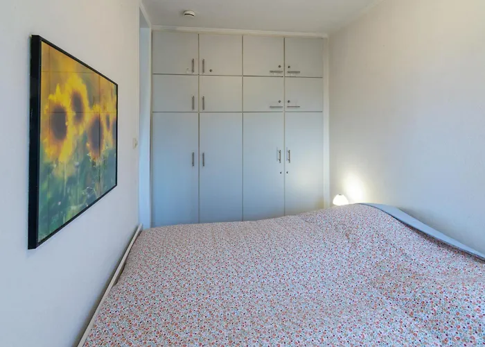 Feuerschiff Hébergement de vacances Dornumersiel