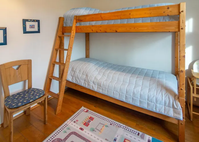 Feuerschiff Hébergement de vacances